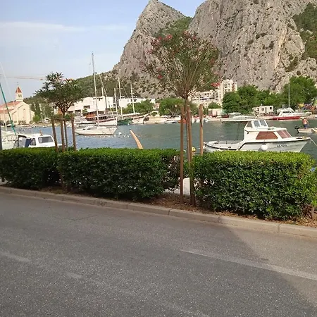 Suco Apartman Celina