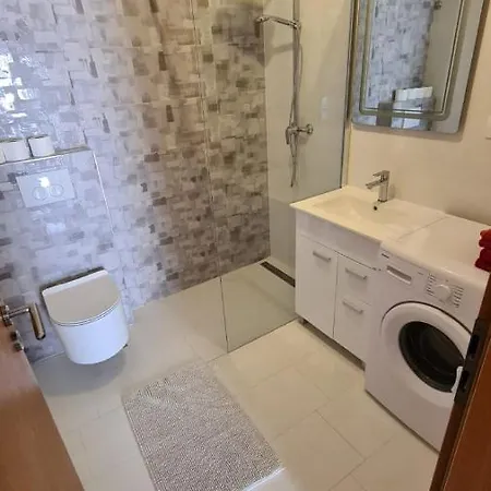 Apartment Suco *