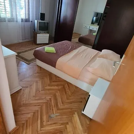 Suco Apartment