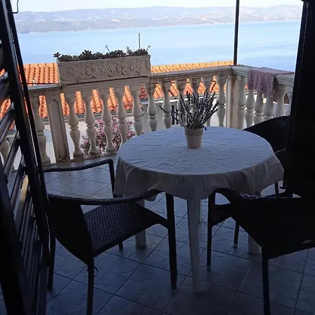 Apartmán Suco *