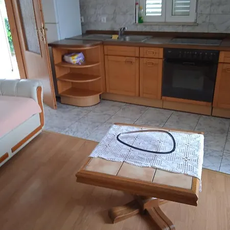 Apartmán Suco *