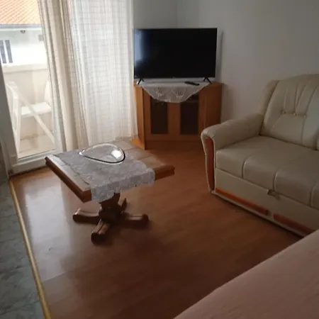 Suco Apartment