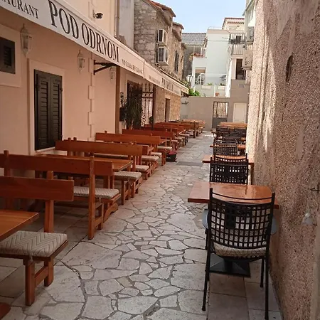 Apartmán Suco Celina