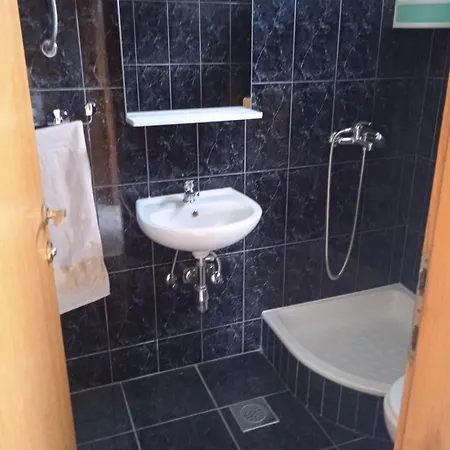 Suco Apartment *