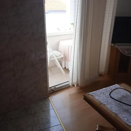 Suco Apartment *