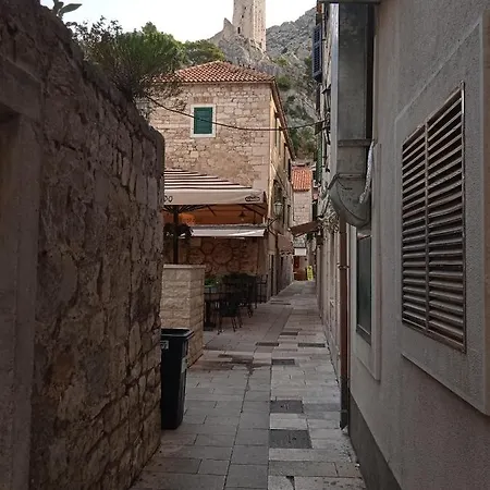 Apartmán Suco Celina