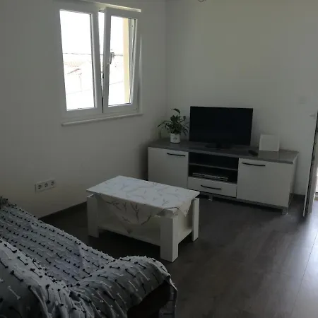 Apartment Suco
