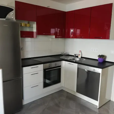 Suco Apartment