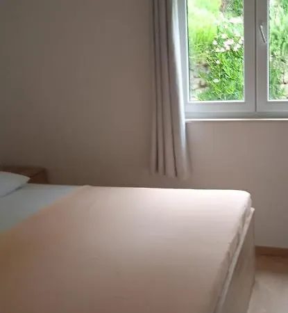 Apartment Suco
