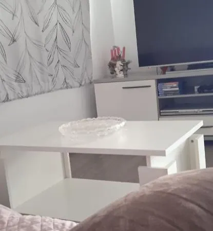 Suco Apartment