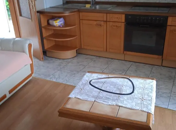 Apartamento Suco *