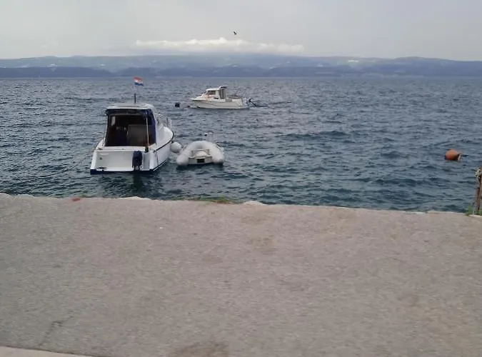 Lejlighed Suco Celina