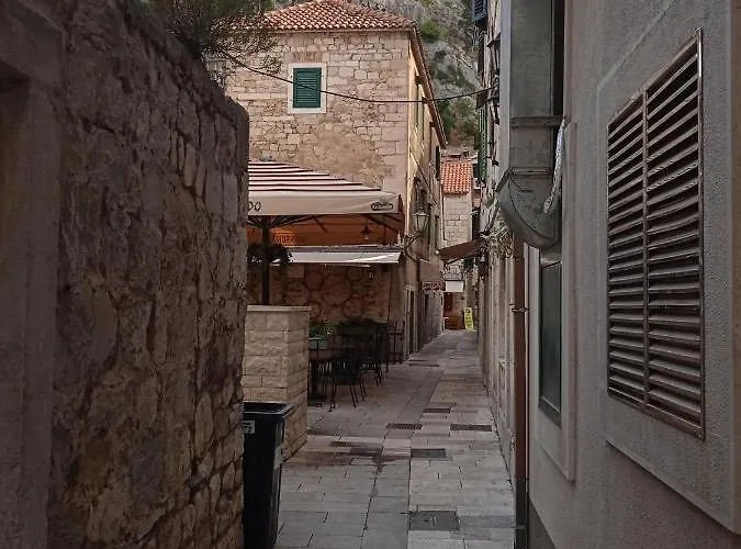 Lejlighed Suco Celina